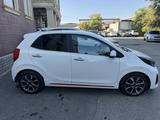 Kia Picanto 2022 годаүшін6 300 000 тг. в Шымкент – фото 4