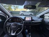 Kia Picanto 2022 годаүшін6 300 000 тг. в Шымкент – фото 3