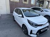 Kia Picanto 2022 годаүшін6 300 000 тг. в Шымкент