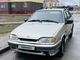 ВАЗ (Lada) 2115 2007 года за 550 000 тг. в Актобе