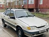ВАЗ (Lada) 2115 2007 года за 550 000 тг. в Актобе – фото 2