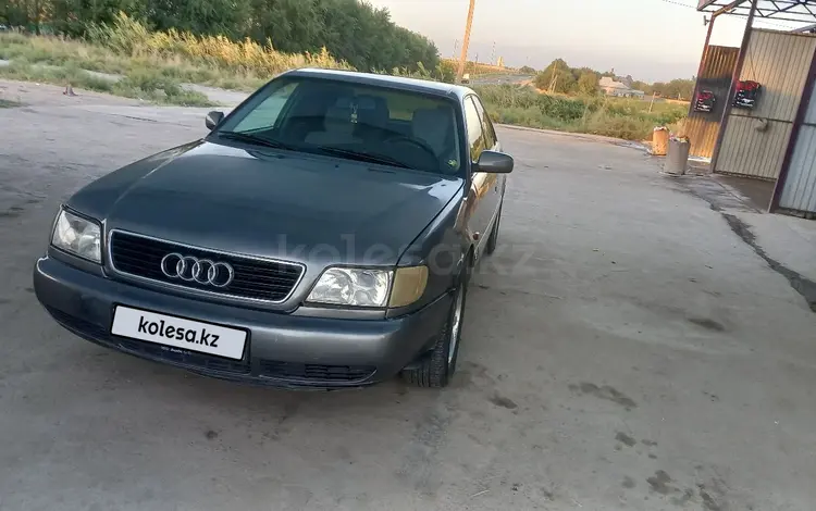 Audi A6 1994 годаfor2 400 000 тг. в Сарыагаш