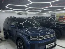 Hyundai Santa FE, 2026