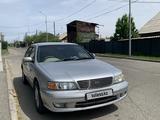 Nissan Cefiro 1998 года за 2 150 000 тг. в Талдыкорган