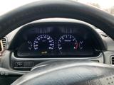 Nissan Cefiro 1998 года за 2 150 000 тг. в Талдыкорган – фото 5
