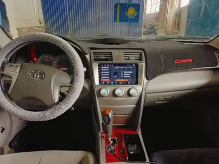Toyota Camry 2008 года за 4 500 000 тг. в Акколь (Аккольский р-н)