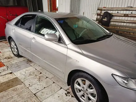 Toyota Camry 2008 года за 4 500 000 тг. в Акколь (Аккольский р-н) – фото 4