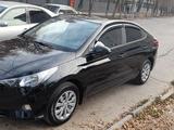 Hyundai Accent 2021 года за 6 700 000 тг. в Алматы – фото 4