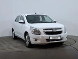 Chevrolet Cobalt 2022 года за 3 840 000 тг. в Астана – фото 3