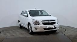Chevrolet Cobalt 2022 года за 3 840 000 тг. в Астана – фото 3