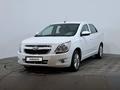 Chevrolet Cobalt 2022 года за 3 840 000 тг. в Астана