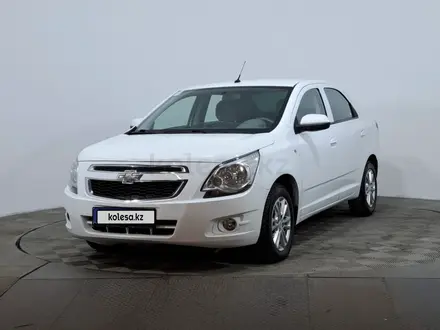 Chevrolet Cobalt 2022 года за 3 840 000 тг. в Астана