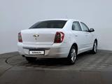 Chevrolet Cobalt 2022 года за 3 840 000 тг. в Астана – фото 5