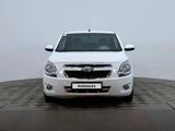 Chevrolet Cobalt 2022 года за 3 840 000 тг. в Астана – фото 2