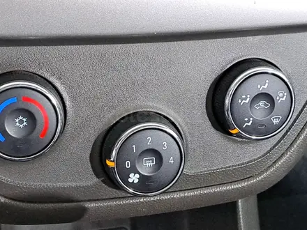 Chevrolet Cobalt 2022 года за 3 840 000 тг. в Астана – фото 21