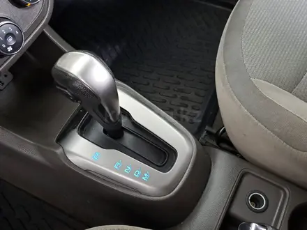 Chevrolet Cobalt 2022 года за 3 840 000 тг. в Астана – фото 18
