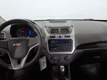 Chevrolet Cobalt 2022 года за 3 840 000 тг. в Астана – фото 15