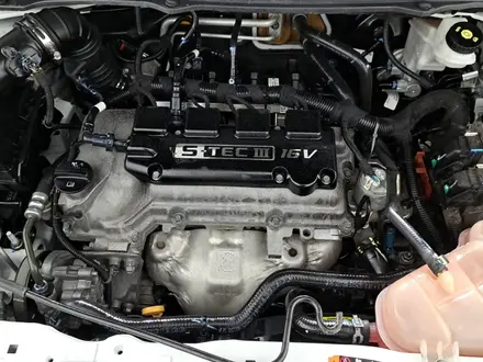 Chevrolet Cobalt 2022 года за 3 840 000 тг. в Астана – фото 11