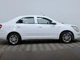 Chevrolet Cobalt 2022 года за 3 840 000 тг. в Астана – фото 4
