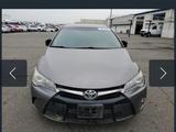 Toyota Camry 2016 годаүшін7 200 000 тг. в Актау – фото 5