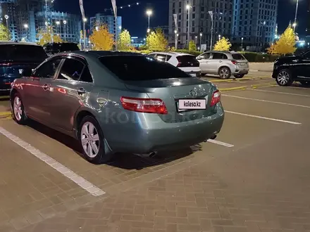 Toyota Camry 2007 года за 5 850 000 тг. в Астана