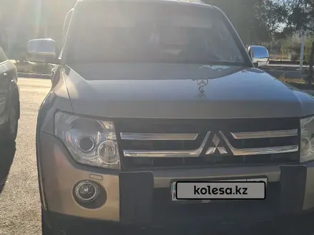 Mitsubishi Pajero 2007 года за 7 800 000 тг. в Жанаозен