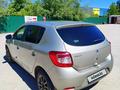 Renault Sandero 2014 годаүшін3 200 000 тг. в Актобе – фото 2