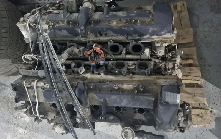 Мотор бмв n73b60 за 600 000 тг. в Сатпаев
