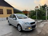 Chevrolet Nexia 2021 года за 4 500 000 тг. в Шымкент – фото 2