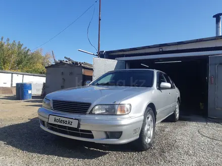 Nissan Cefiro 1997 года за 2 220 000 тг. в Семей – фото 3