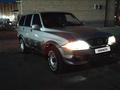 SsangYong Musso 2002 годаfor1 800 000 тг. в Кызылорда – фото 6