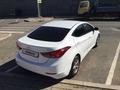 Hyundai Elantra 2014 года за 5 600 000 тг. в Астана – фото 2