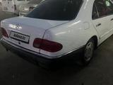 Mercedes-Benz E 230 1995 года за 1 300 000 тг. в Жезказган – фото 2