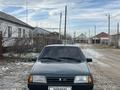 ВАЗ (Lada) 21099 2001 годаүшін1 450 000 тг. в Тараз – фото 5