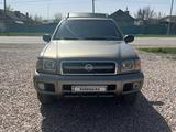 Nissan Pathfinder 2003 годаүшін6 500 000 тг. в Кордай – фото 3