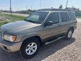 Nissan Pathfinder 2003 годаүшін6 500 000 тг. в Кордай – фото 4