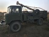 ГАЗ 1993 годаүшін3 200 000 тг. в Есиль