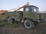 ГАЗ 1993 годаүшін3 200 000 тг. в Есиль – фото 3