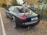 Audi A6 1997 годаүшін2 000 000 тг. в Астана – фото 3
