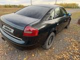 Audi A6 1997 годаүшін2 000 000 тг. в Астана – фото 4