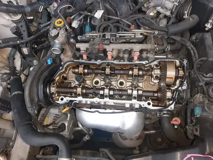 Двигатель для Lexus ES 300 1MZ vvt-i за 650 000 тг. в Алматы – фото 3