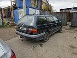 Volkswagen Passat 1992 годаfor900 000 тг. в Алматы – фото 3