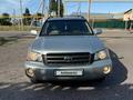 Toyota Highlander 2002 годаfor6 000 000 тг. в Алматы – фото 15