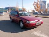 Mazda 626 1994 годаүшін1 700 000 тг. в Алматы – фото 3