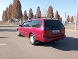 Mazda 626 1994 годаүшін1 700 000 тг. в Алматы – фото 4