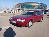 Mazda 626 1994 годаүшін1 700 000 тг. в Алматы