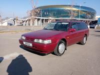 Mazda 626 1994 года за 1 700 000 тг. в Алматы