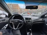 Hyundai Accent 2015 годаfor4 500 000 тг. в Атырау – фото 5