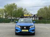 Nissan Qashqai 2020 года за 13 000 000 тг. в Уральск – фото 2