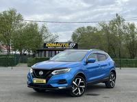 Nissan Qashqai 2020 года за 13 000 000 тг. в Уральск